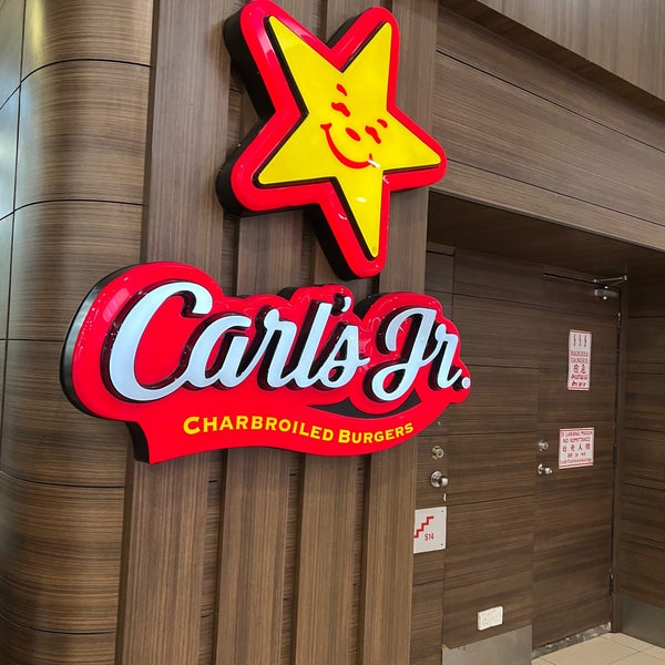 Carl's Jr. - Bandar Utama - 58 tips from 6577 visitors