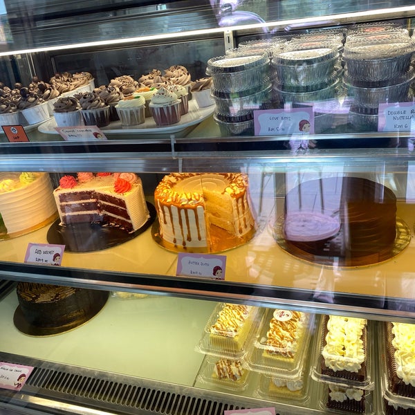 Photos At Anies Bake House Bakery In Cyberjaya
