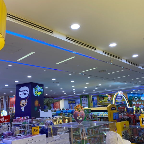 Toy r us pavilion Clearance