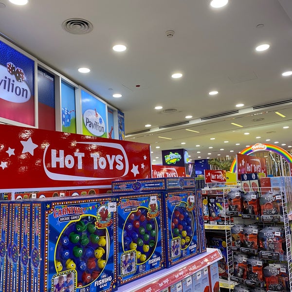 Toy r us pavilion Clearance