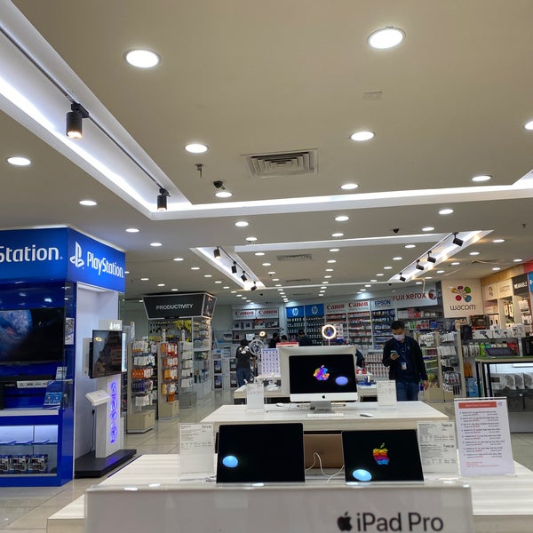 All It Hypermarket Lazada