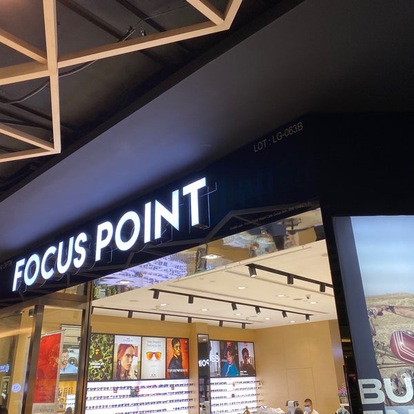 Focus Point Signature 148 Visitors