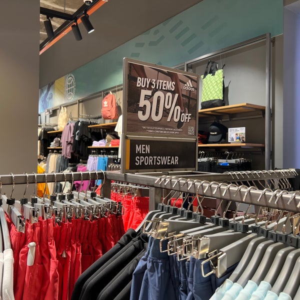 adidas outlet canberra