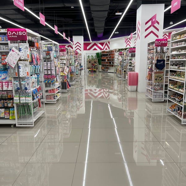 Daiso Japan - Devices & Accessories Brands