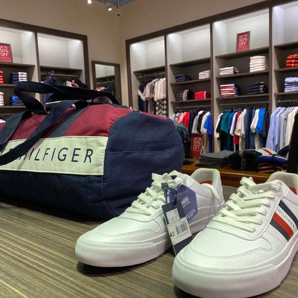 tommy hilfiger mitsui