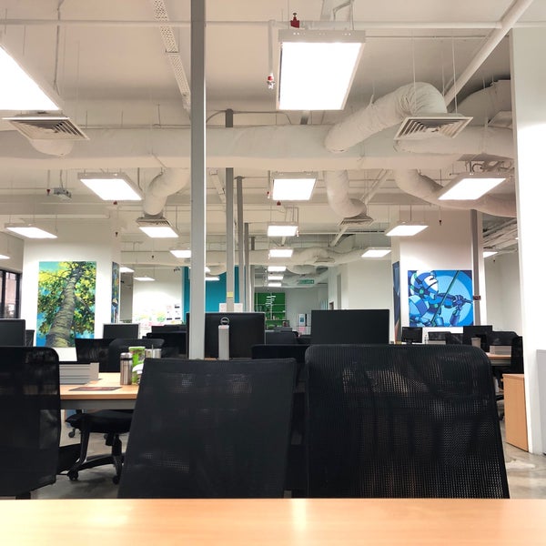 Hokenso Sdn Bhd Hitachi Ebworx Petaling Jaya Selangor