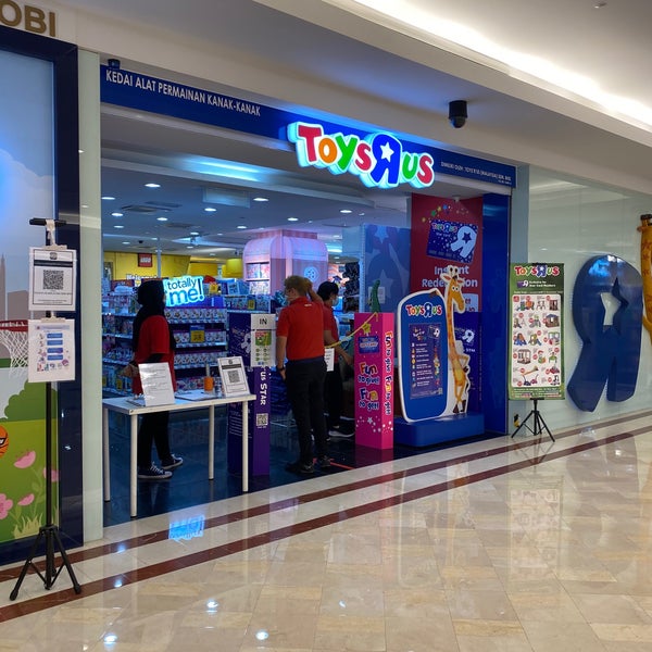toys r us kuala lumpur