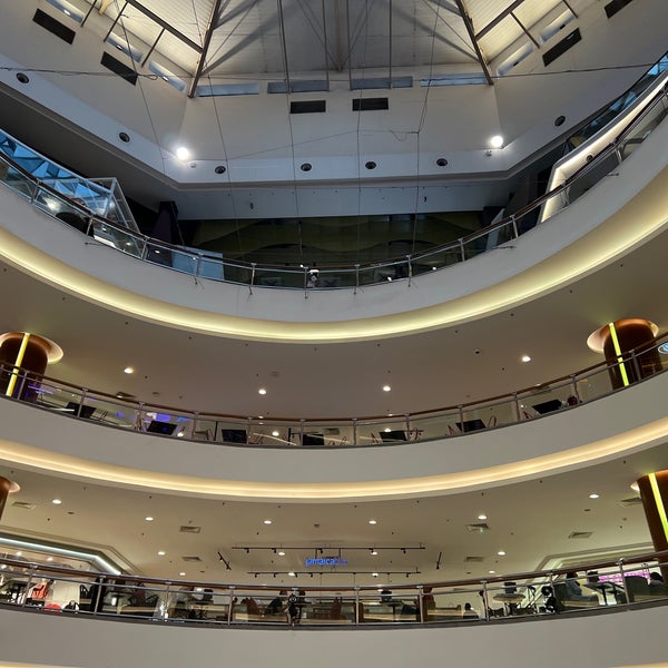 Photos at Mid Valley Megamall - Shopping Mall in Kuala Lumpur