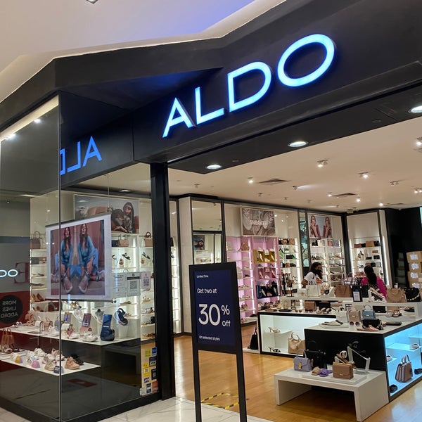 ALDO Petaling Jaya,