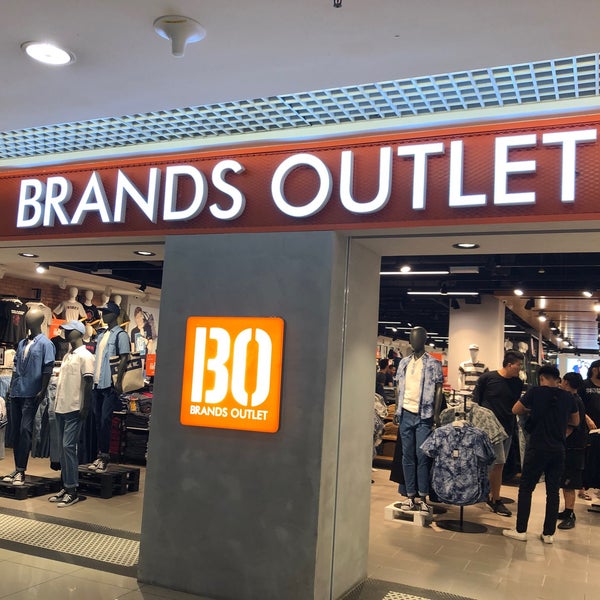 Valley mid brand outlet Mall Directory