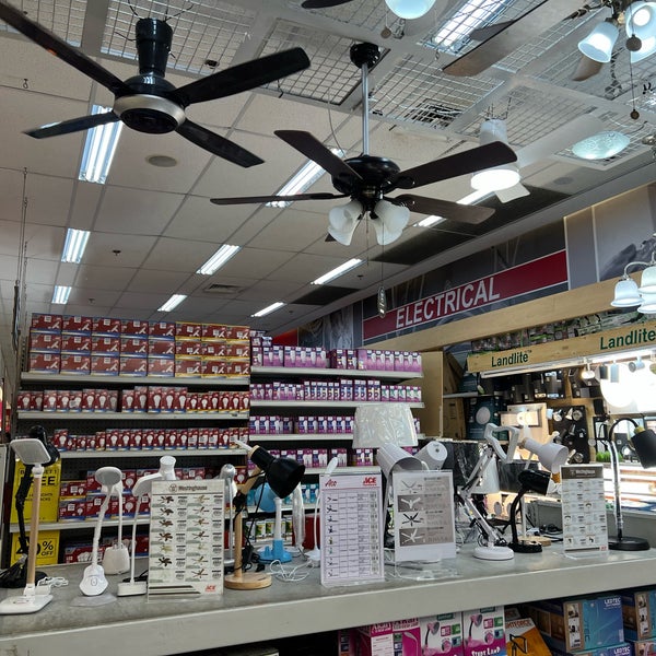 ACE Hardware Kalumpang SM City Marikina, Marcos Hwy