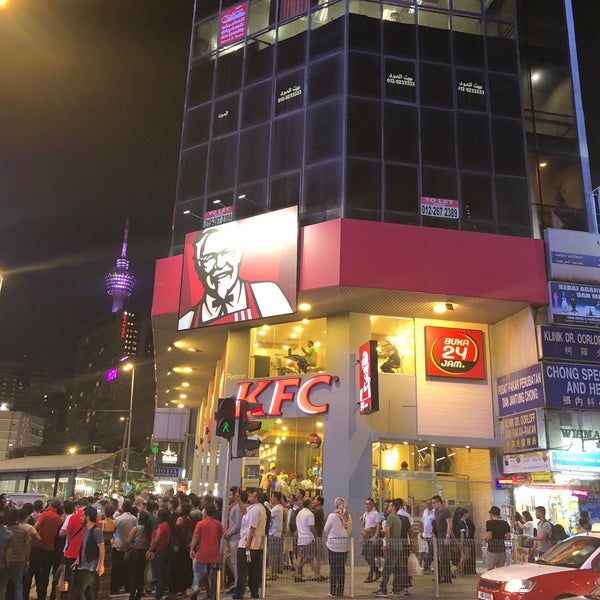 Photos At Kfc Bukit Bintang 30 Tips