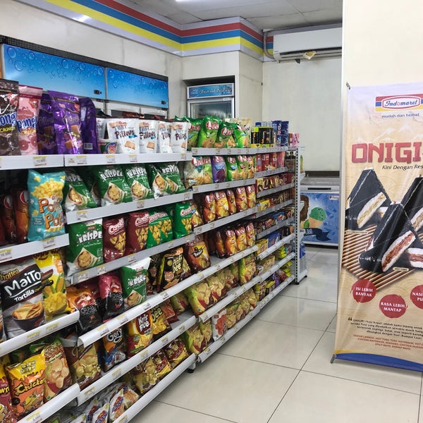 Photos At Indomaret Point Sawah Besar Jl K H Samanhudi