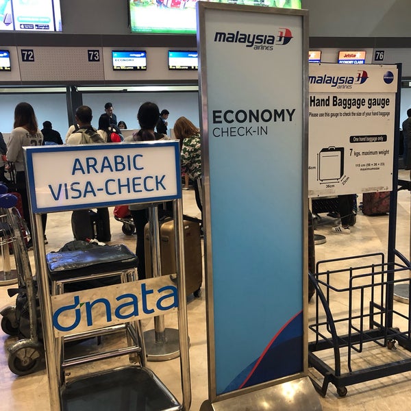 Airline Carryon Luggage Size Guide And Regulations