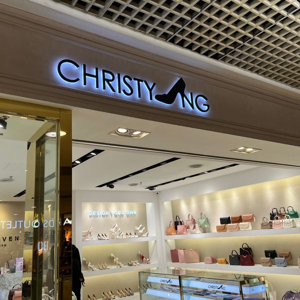 christy ng logo