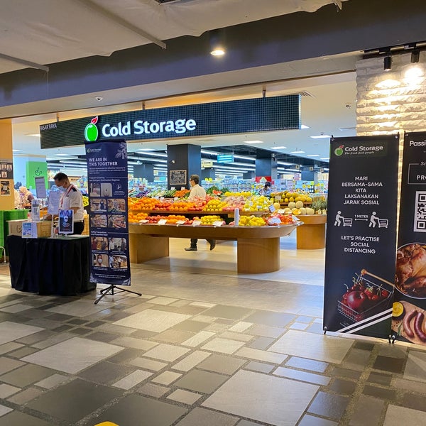 Photos At Cold Storage Kuala Lumpur Kuala Lumpur