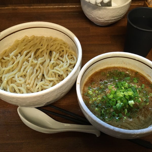 白ひげ Ramen Restaurant