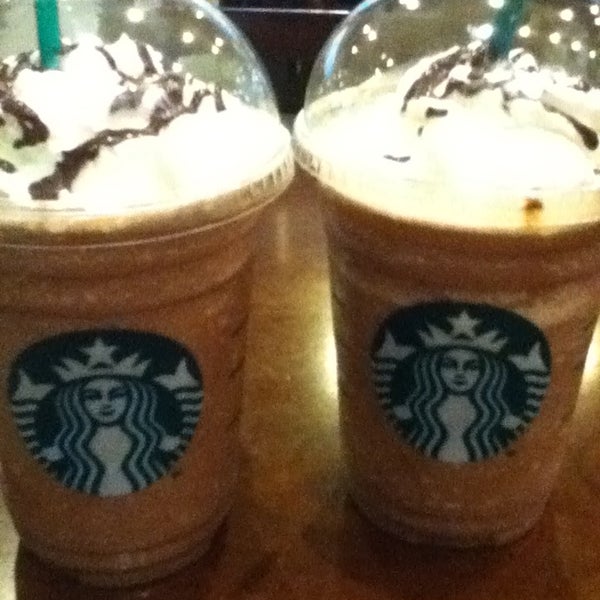 Starbucks Coffee Eastwood