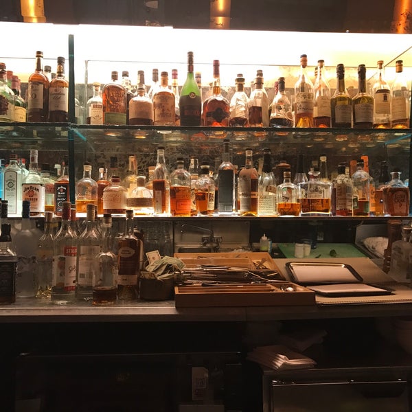 Foto diambil di Bar Americain oleh Jeff pada 3/12/2017