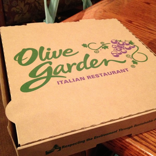 Photos At Olive Garden Italian Restaurant In Indianapolis