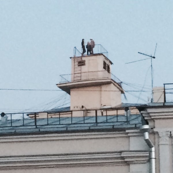 Москва девяткин переулок