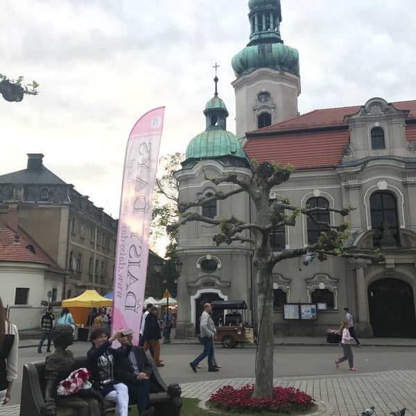 Pszczyna - City