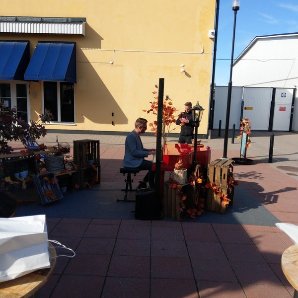 in och finn barkarby