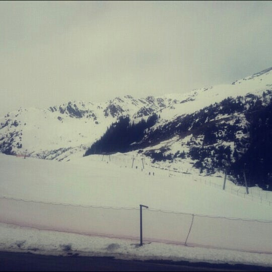 Zillertal РҐРѕС…С„СЋРіРµРЅ