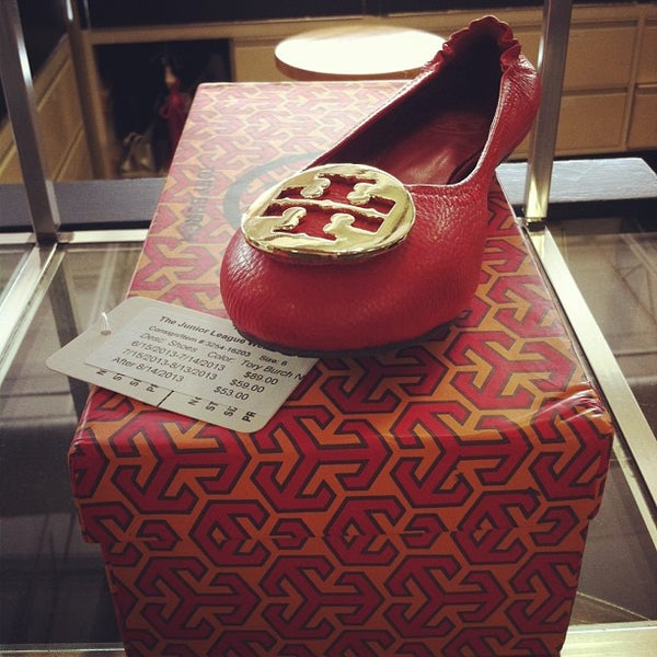 Junior League Wearhouse Structure in Charlotte