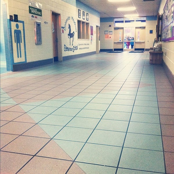 Photos at University Meadows Elementary School Education in Charlotte