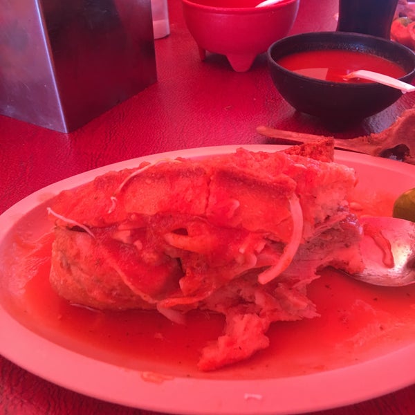 Tortas Ahogadas Zamora Restaurante mexicano en Tlaquepaque