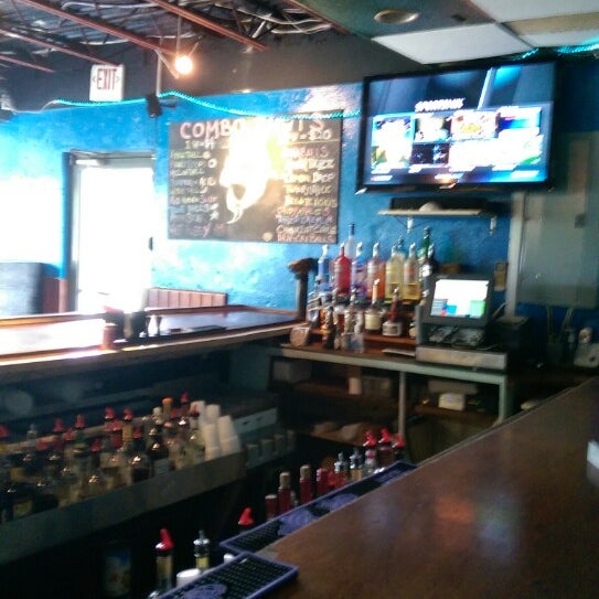 Photos at Hammerheads Bar & Grill East Bay Street