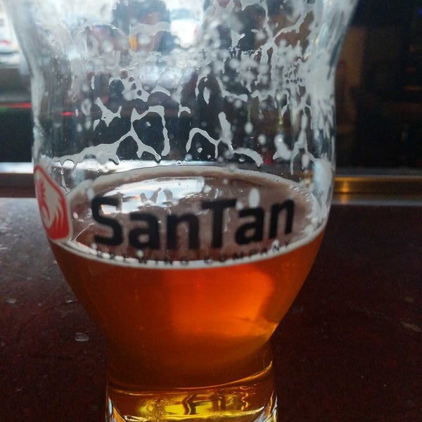 Photo taken at SanTan Brewing Company by Matthew M. on 12/8/2020