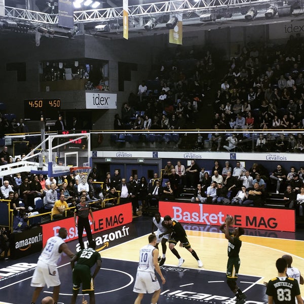 Palais des Sports MarcelCerdan 2 tips Palais des Sports MarcelCerdan 2 tips