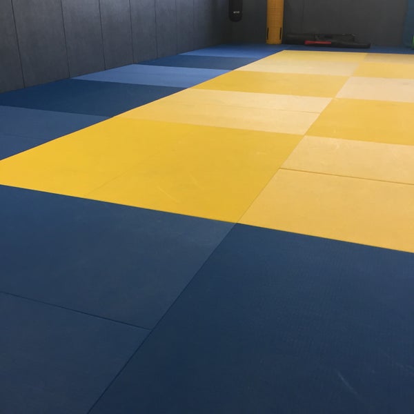 X centers. X centers