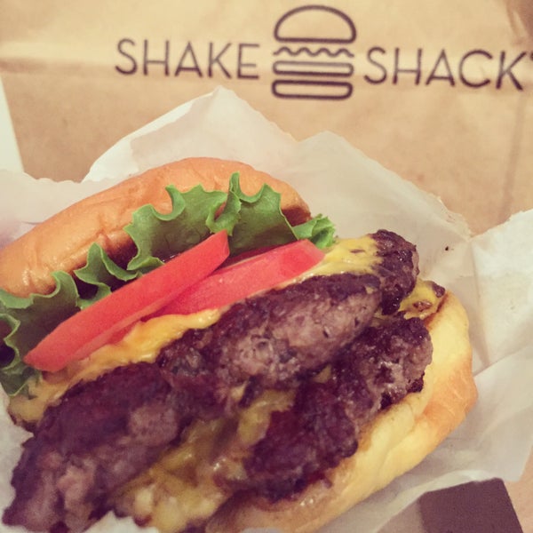 Shake Shack Midtown East 92 tips from 6182 visitors