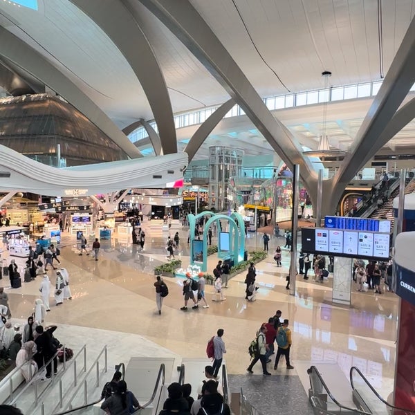 Das Foto wurde bei Zayed International Airport (AUH) von Ibrahim A. am 5/4/2024 aufgenommen