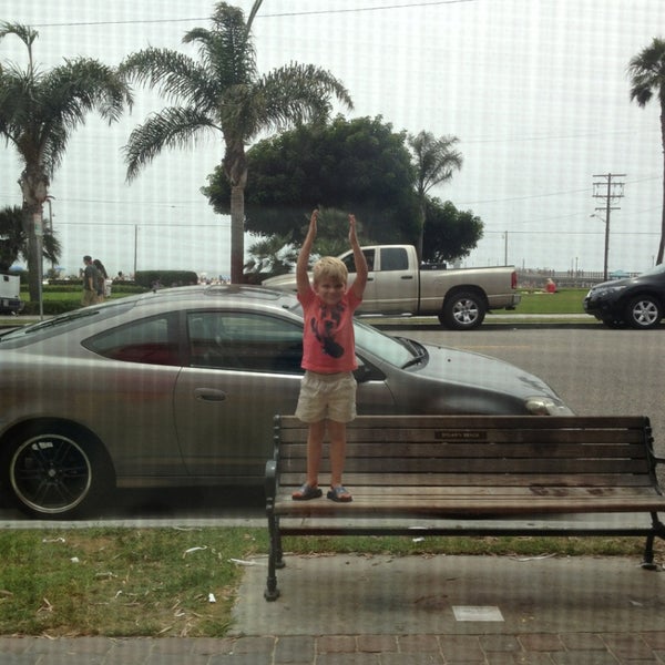 Photos at Taco Surf Seal Beach, CA