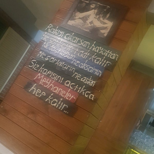 12/7/2019에 Gülcan O.님이 Kuzen Beer Cafe에서 찍은 사진