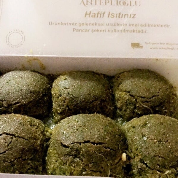 baklavaci orhan anteplioglu 2 3335 ziyaretcidan 39 tavsiye