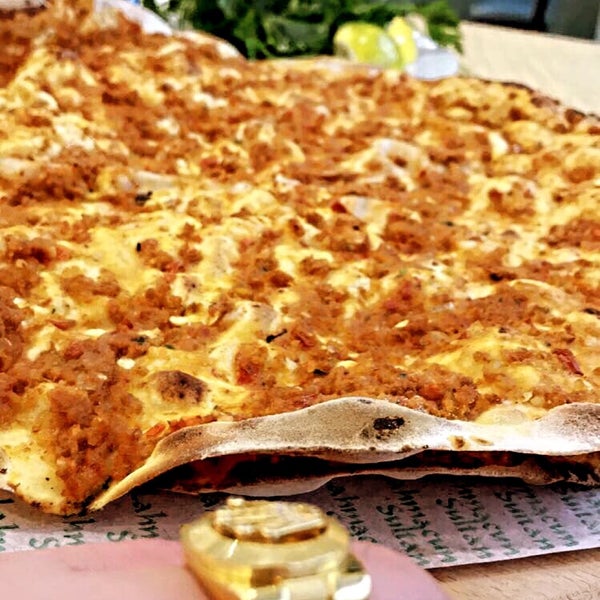 sultan lahmacun hunat 4 tavsiye