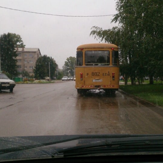 Уруссу автобус Уруссу автобус