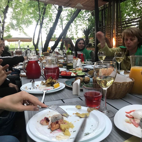 Ресторан мангал иркутск