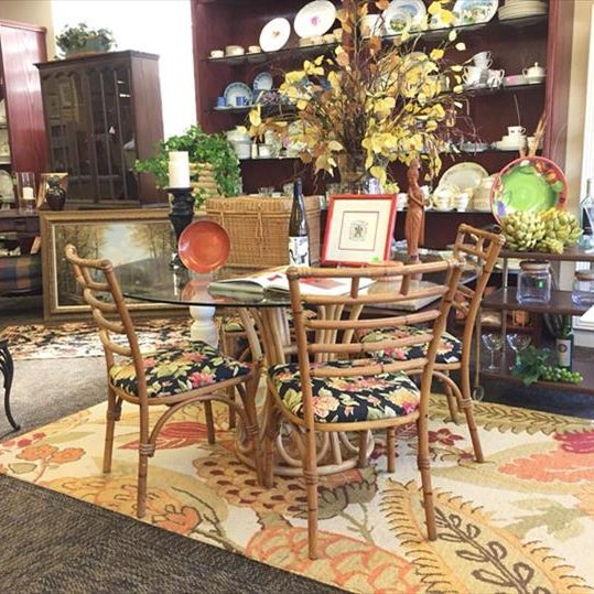 Treasure House Resale Shop Glen Ellyn, IL