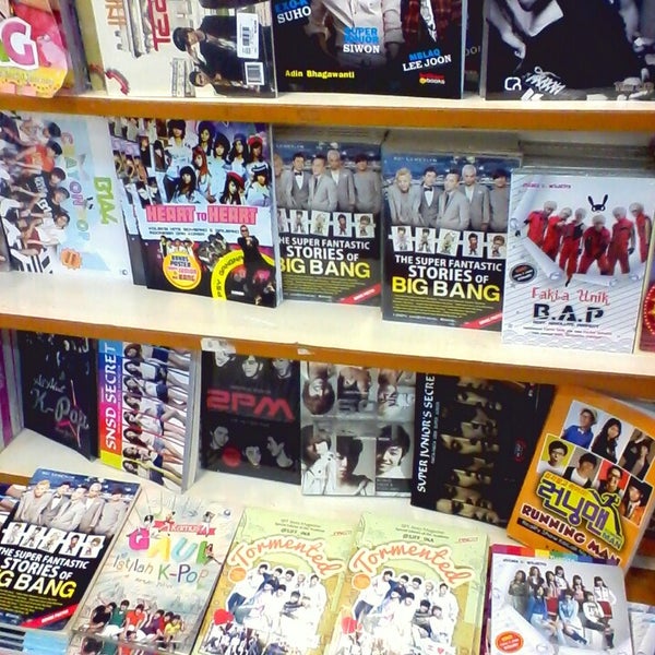 Gramedia Makassar Town Square M Tos Now Closed Makassar Sulawesi Selatan Gramedia Makassar Town Square M Tos Now Closed Makassar Sulawesi Selatan