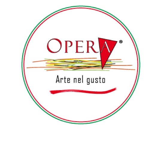 Foto diambil di Opera Arte nel Gusto oleh Giovanni B. pada 8/7/2014