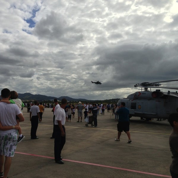 Fotos em Base Aérea Naval de São Pedro da Aldeia (BAENSPA) Base Militar Fotos em Base Aérea Naval de São Pedro da Aldeia (BAENSPA) Base Militar