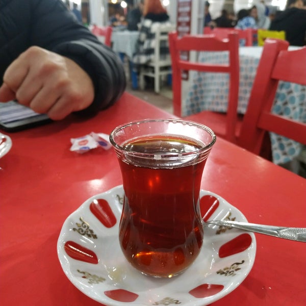 Das Foto wurde bei Donanma Çay Bahçesi von EMRAH Ş. am 11/24/2019 aufgenommen