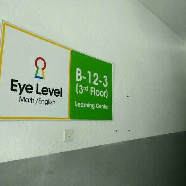 Photos At Eye Level Learning Center Bayan Lepas Pulau Pinang