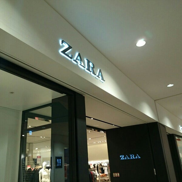 Zara Clothing Store Zara Clothing Store